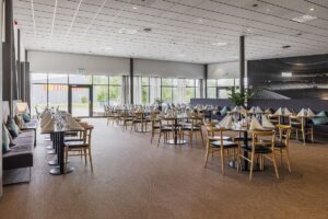 Arenahotellet i Uppsala