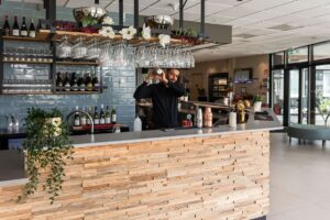 Arenahotellet i Uppsala