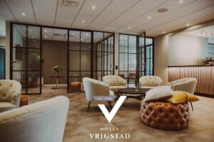 Best Western Hotel Vrigstad