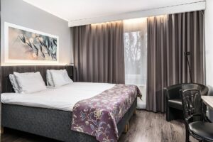 Best Western Hotell Karlshamn