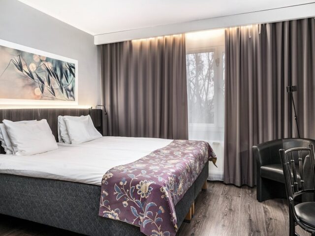 Best Western Hotell Karlshamn