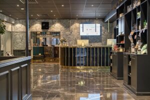 Best Western Hotell Karlshamn