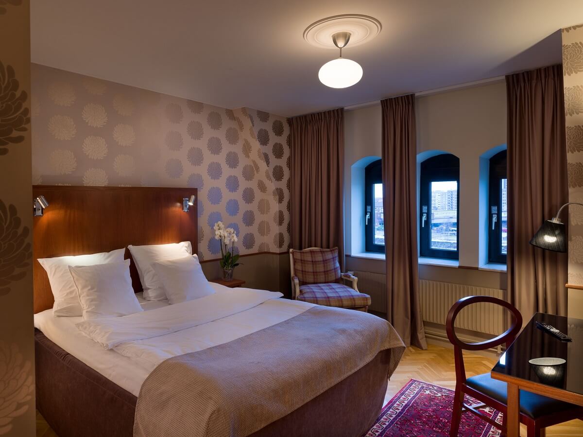Best Western Plus Grand Hotel