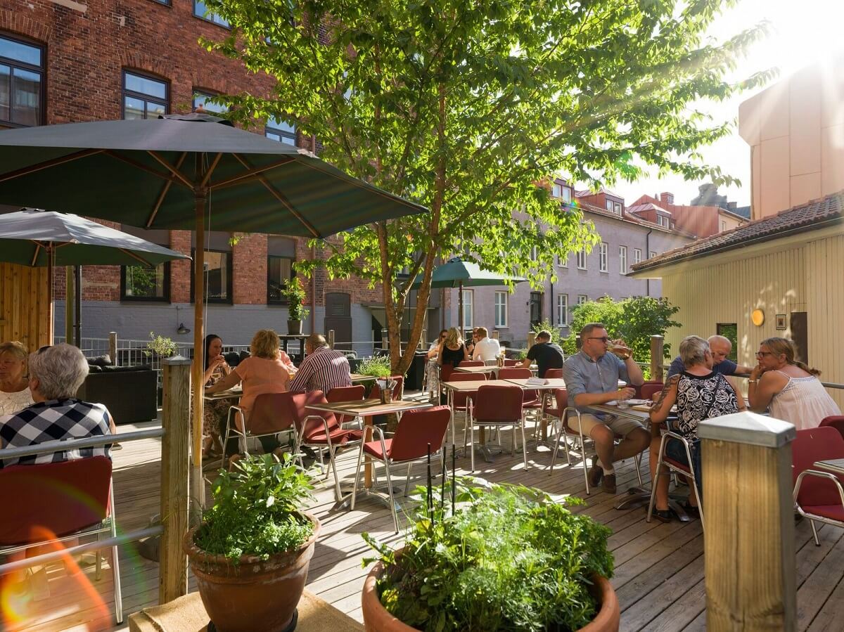 Best Western Plus Grand Hotel