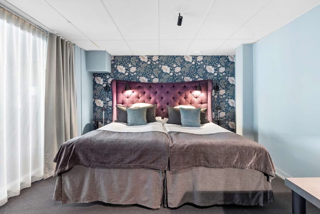 Golfpaket Best Western Princess Hotel