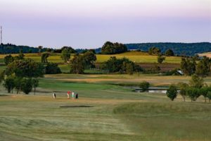 Bjäre Golfklubb