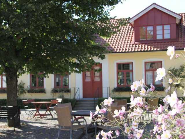 Blåsingsborgs Gårdshotell