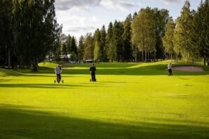 Bodens Golfklubb