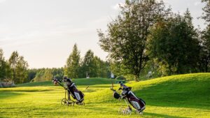 Bodens Golfklubb