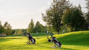 Bodens Golfklubb