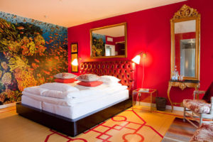 Bomans Hotell i Trosa