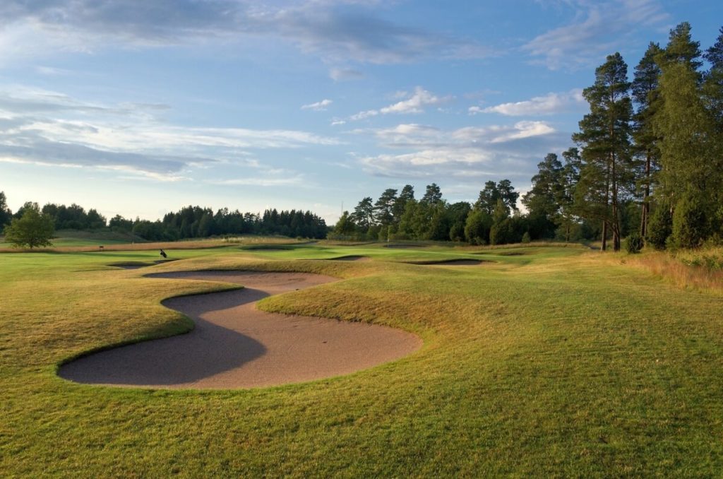 Bro-Bålsta Golfklubb - Golfpaket.se