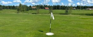 Burviks Golfklubb -  Footgolf
