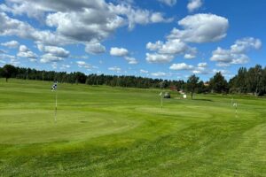 Burviks Golfklubb