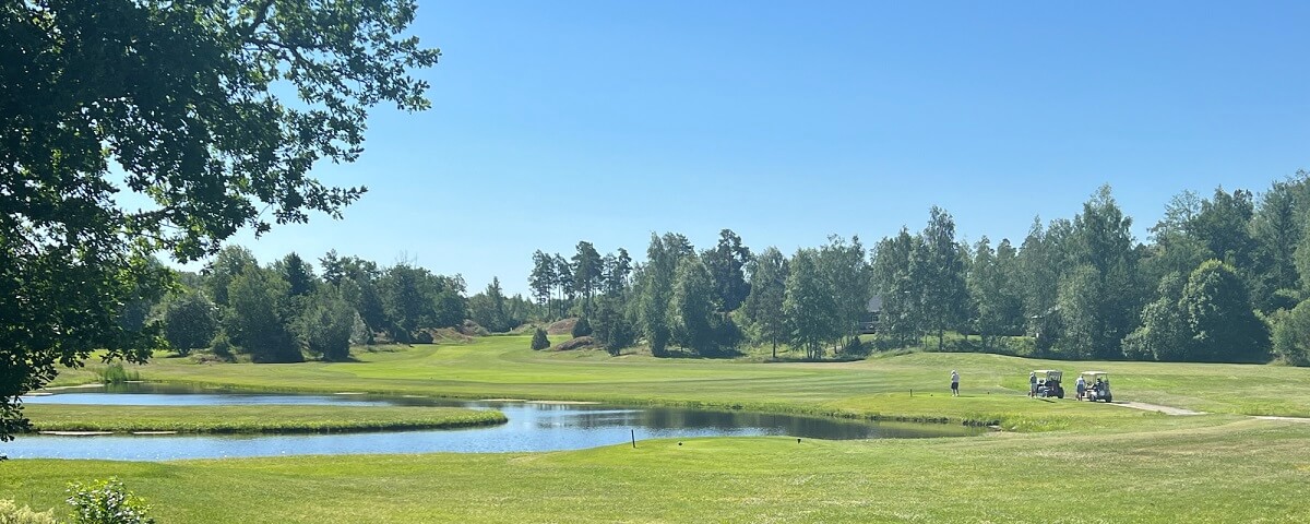 Burvik Golf & Resort