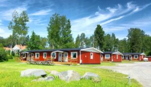 Burvik Golf & Resort