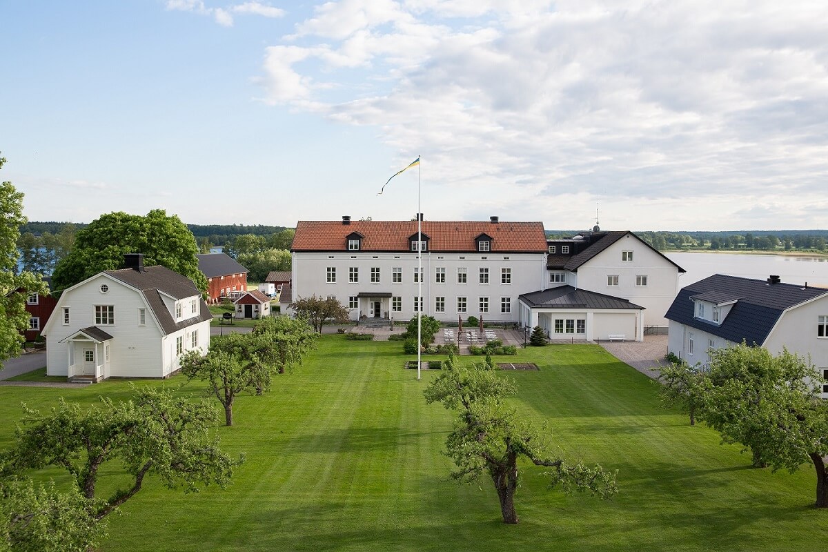 Golfpaket Båsenberga Hotell och Konferens