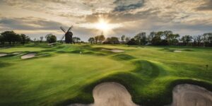 Båstad Golfklubb
