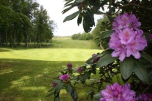 Båstad Golfklubb