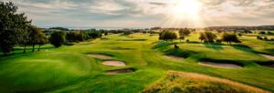 Båstad Golfklubb