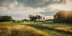 Båstad Golfklubb