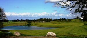Båstad Golfklubb
