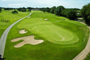 Båstad Golfklubb