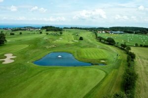 Båstad Golfklubb
