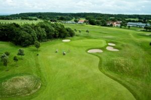 Båstad Golfklubb