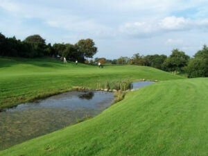 Båstad Golfklubb