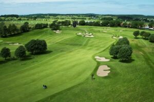 Båstad Golfklubb