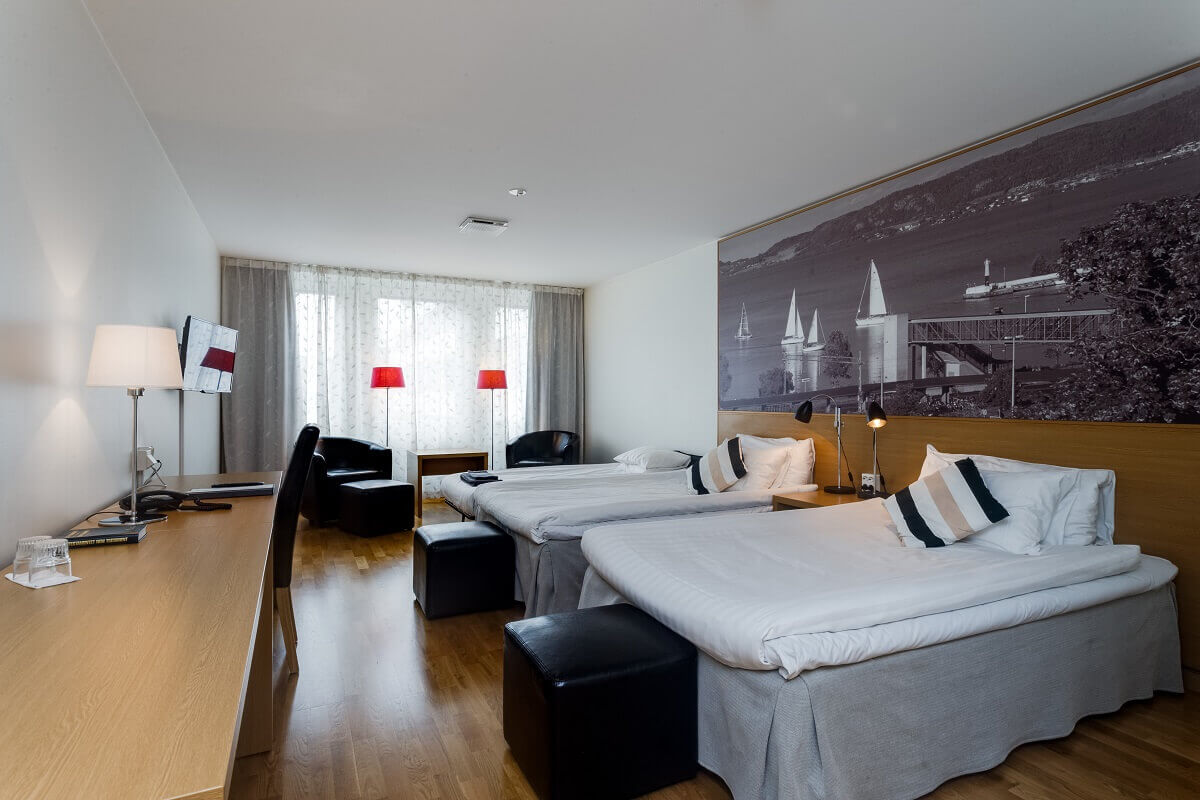 City Hotel Jönköping