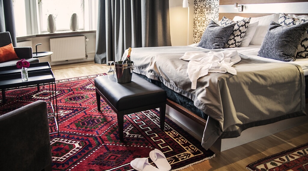 Clarion Grand Hotel Helsingborg