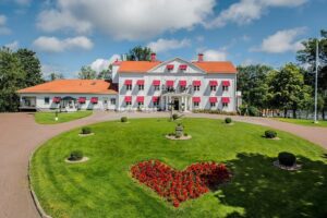 Dömle Herrgård Spa & Resort
