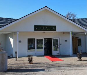 Ekarnas Golfklubb - Villa Ek