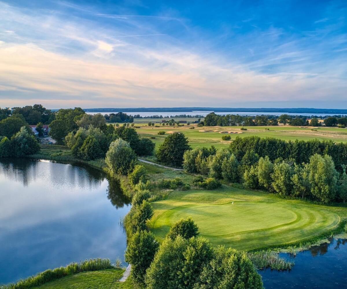 Elisefarm Golf Club