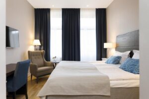 Elite Grand Hotell Norrköping