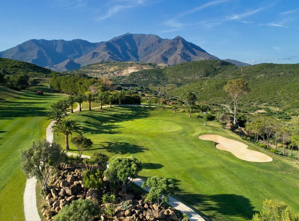 Longstay Costa del Sol Estepona – Here We Go Golf