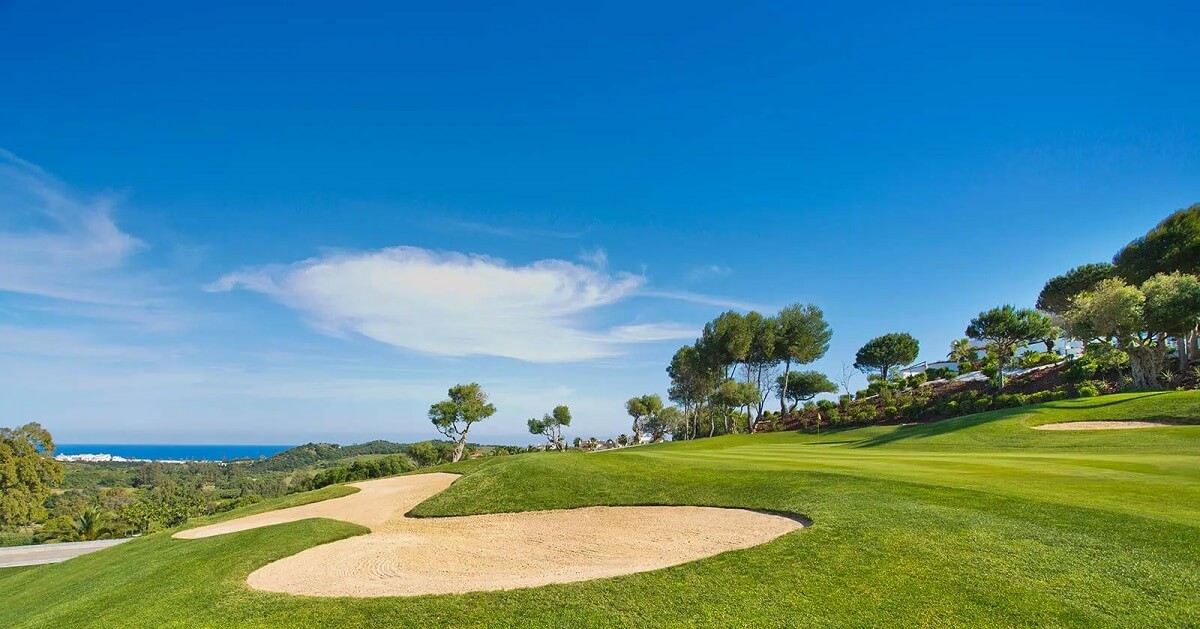 Longstay Costa del Sol Estepona – Here We Go Golfresor
