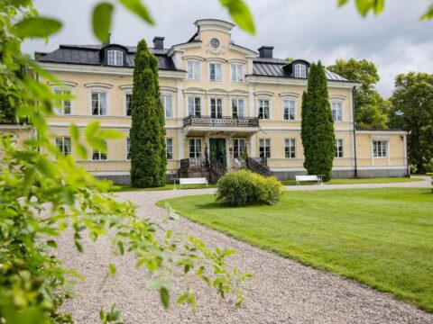Färna Herrgård
