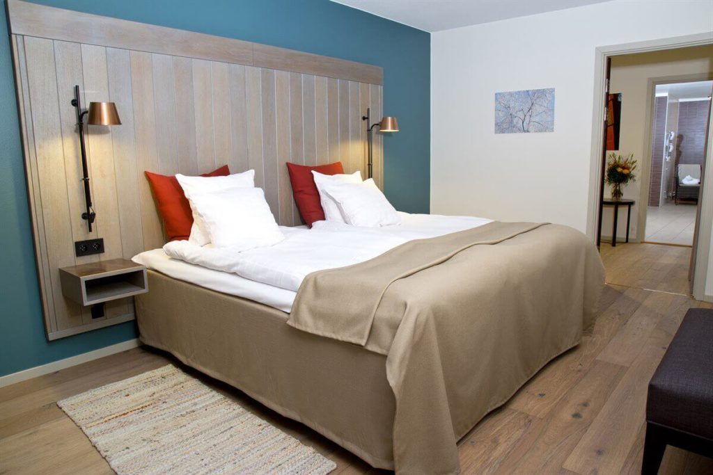 Golfpaket First Hotel Grand Falun