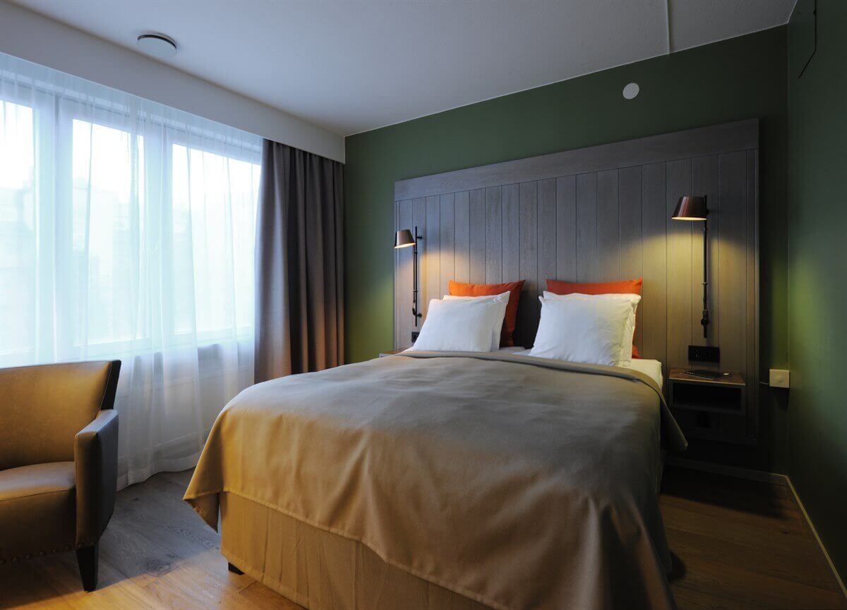 First Hotel Grand Falun