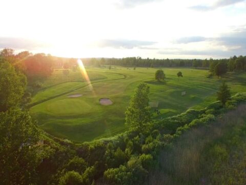 ForshagaDeje Golfklubb
