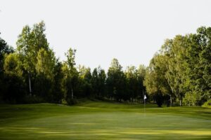 Forshaga Golfklubb