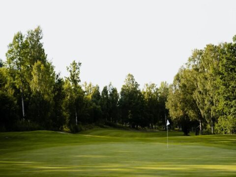 Forshaga Golfklubb