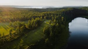 Forshaga Golfklubb