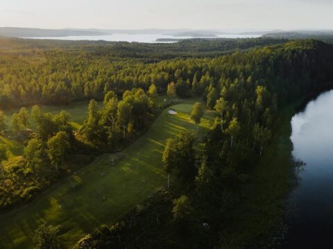 Forshaga Golfklubb