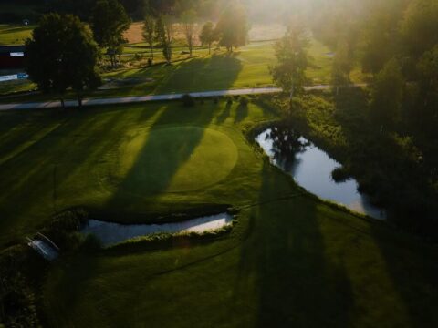 Forshaga Golfklubb