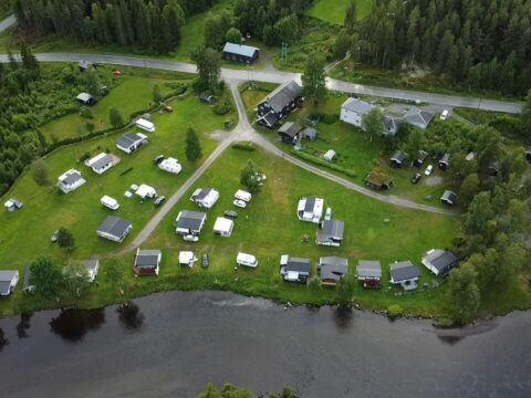 Fossen Camping