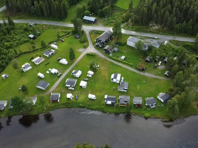 Fossen Camping